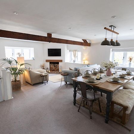The Barn, Chipping Norton, Cotswolds Villa Екстериор снимка