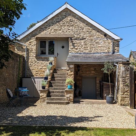 The Barn, Chipping Norton, Cotswolds Villa Екстериор снимка