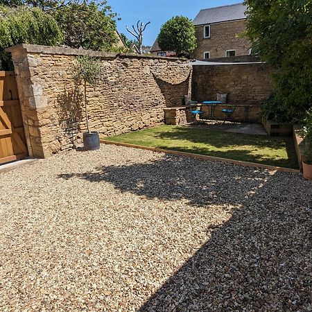 The Barn, Chipping Norton, Cotswolds Villa Екстериор снимка