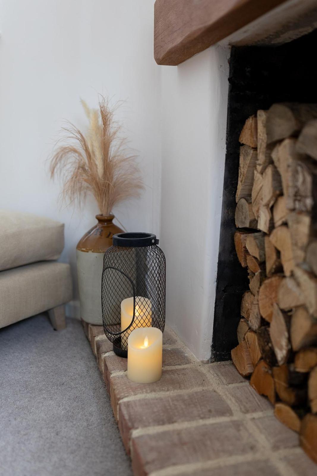 The Barn, Chipping Norton, Cotswolds Villa Екстериор снимка