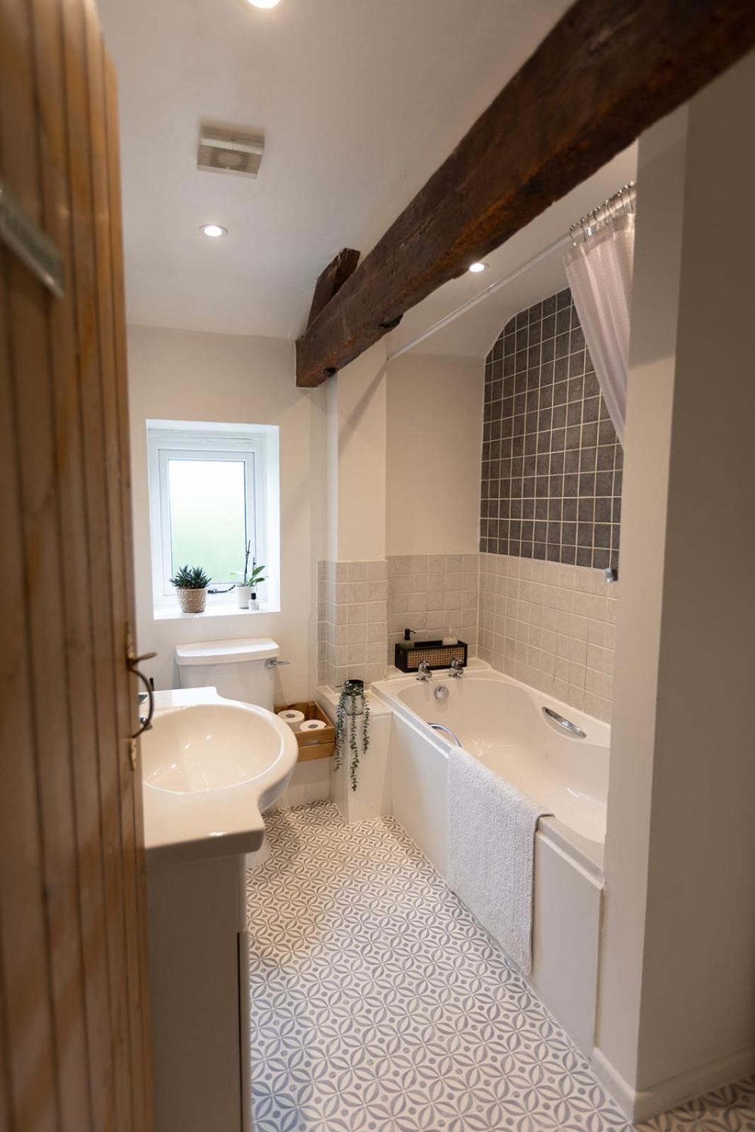 The Barn, Chipping Norton, Cotswolds Villa Екстериор снимка